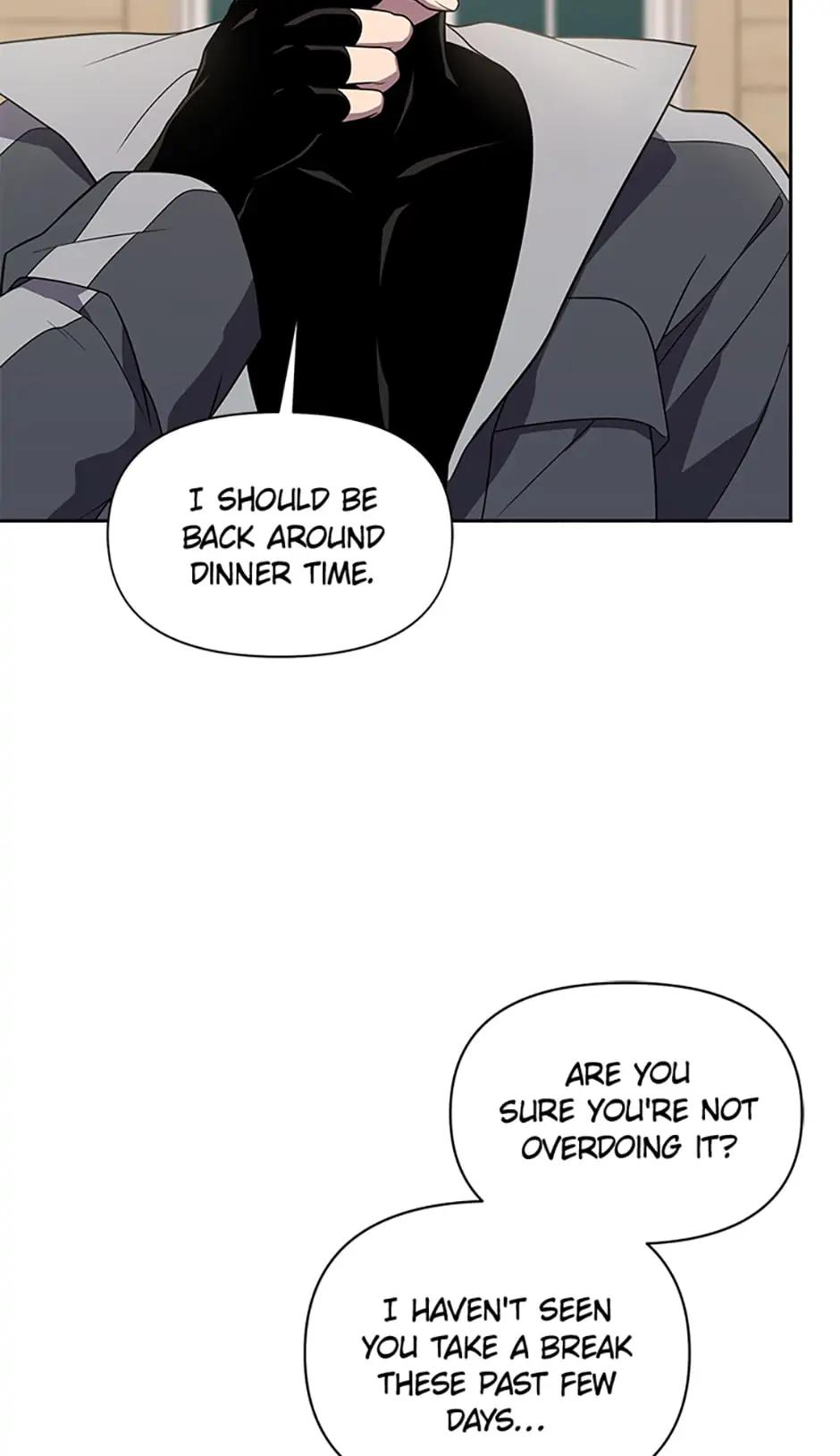 Read After Ten Millennia in Hell Manga Online