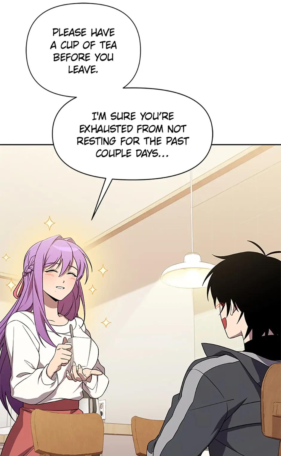 Read After Ten Millennia in Hell Manga Online