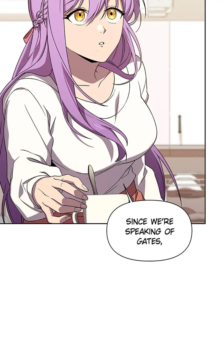 Read After Ten Millennia in Hell Manga Online