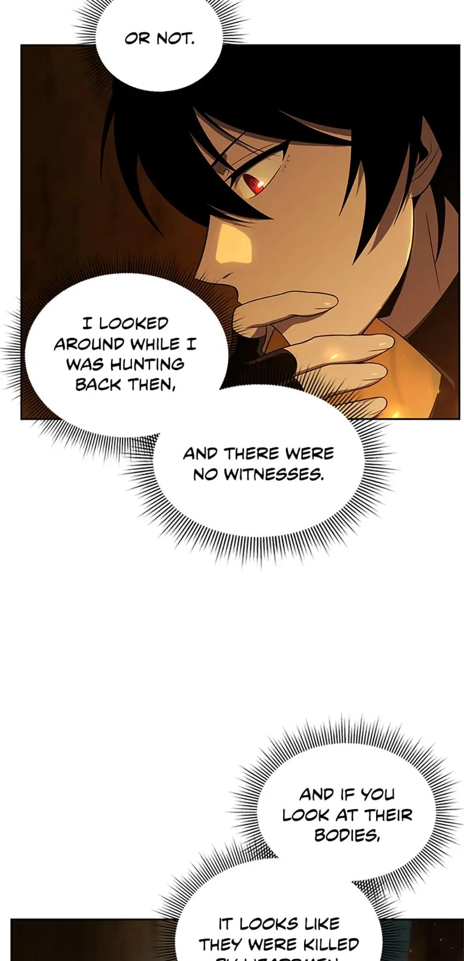 Read After Ten Millennia in Hell Manga Online