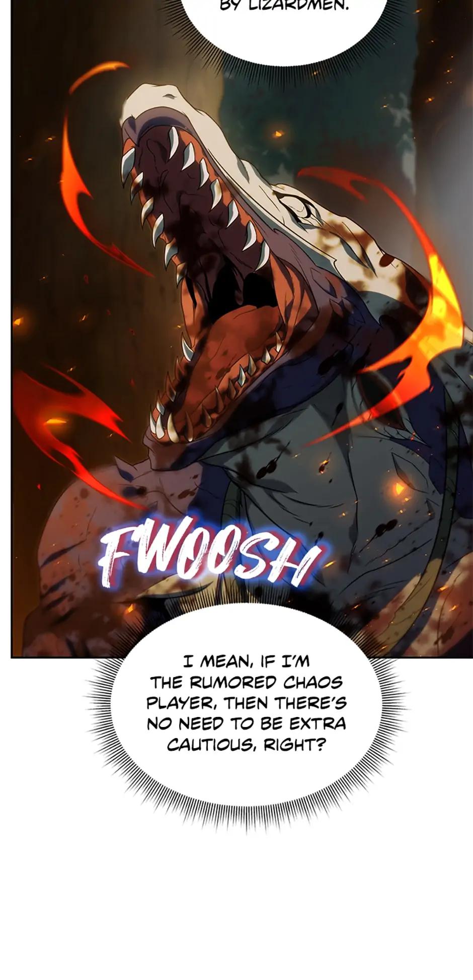 Read After Ten Millennia in Hell Manga Online