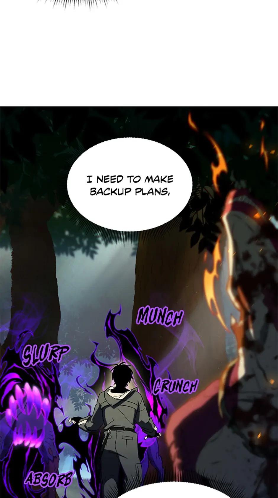 Read After Ten Millennia in Hell Manga Online