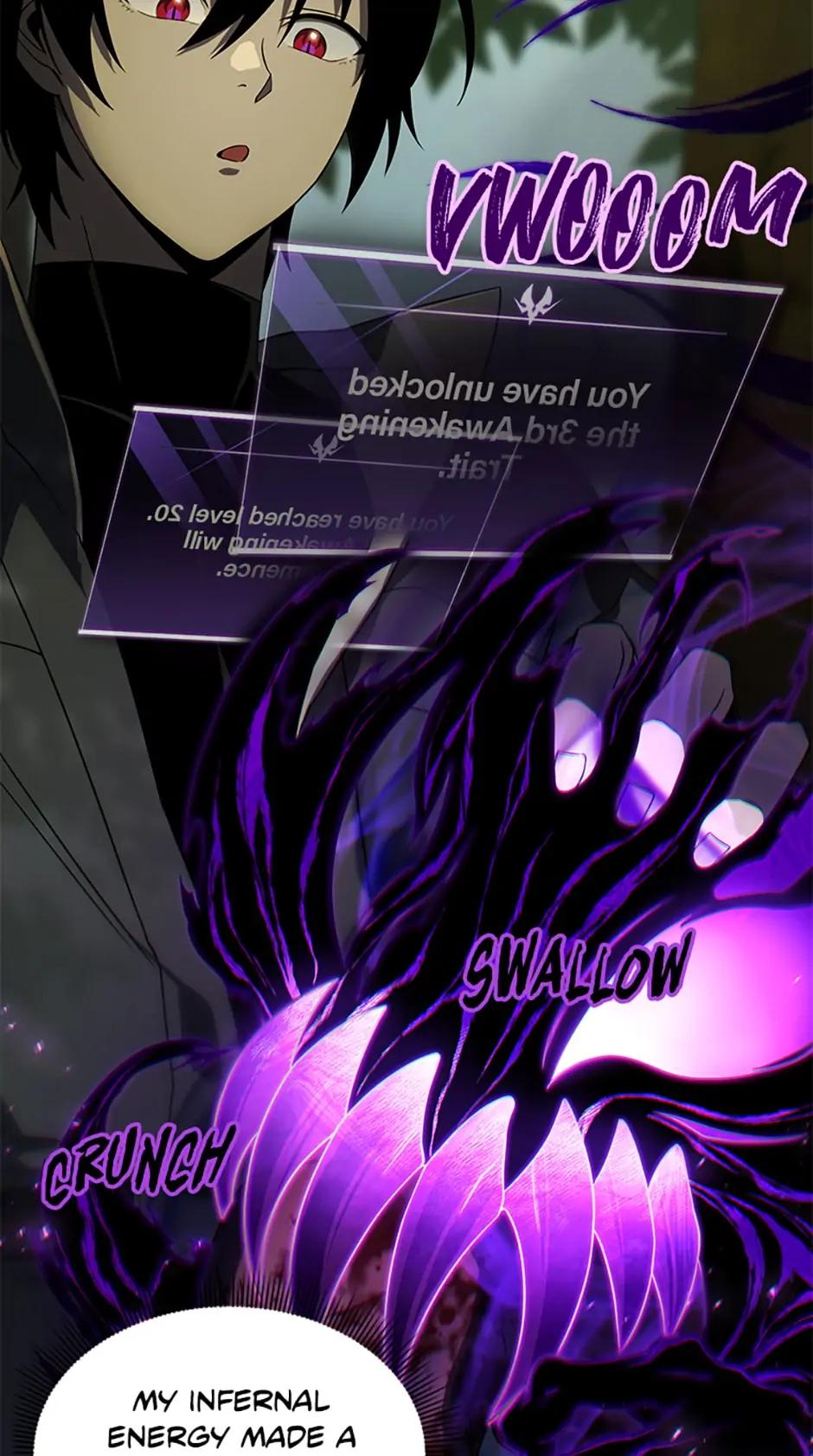 Read After Ten Millennia in Hell Manga Online