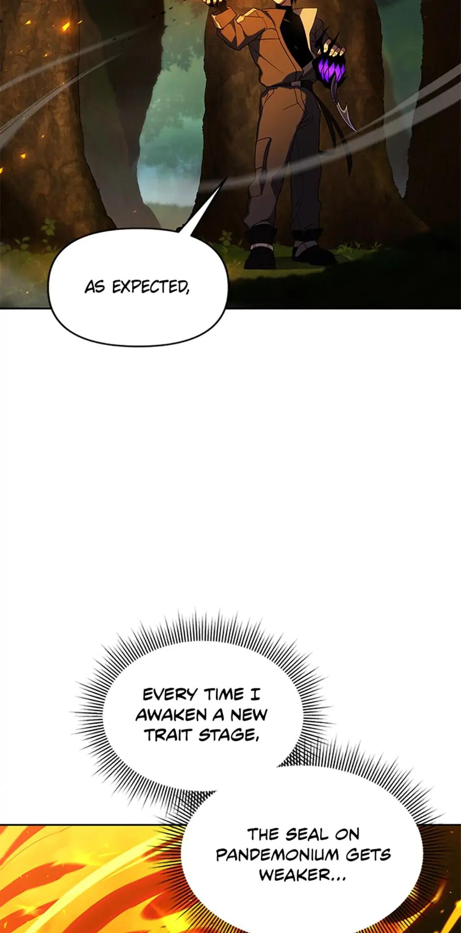Read After Ten Millennia in Hell Manga Online