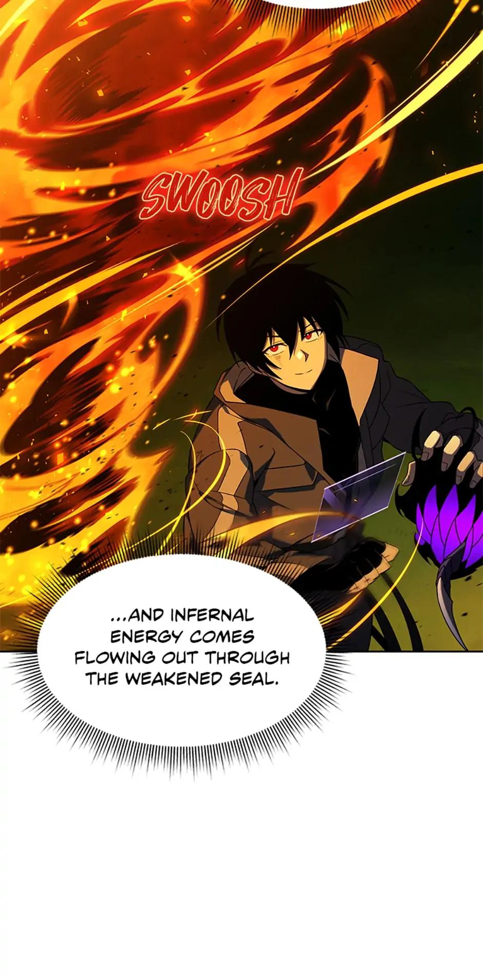 Read After Ten Millennia in Hell Manga Online