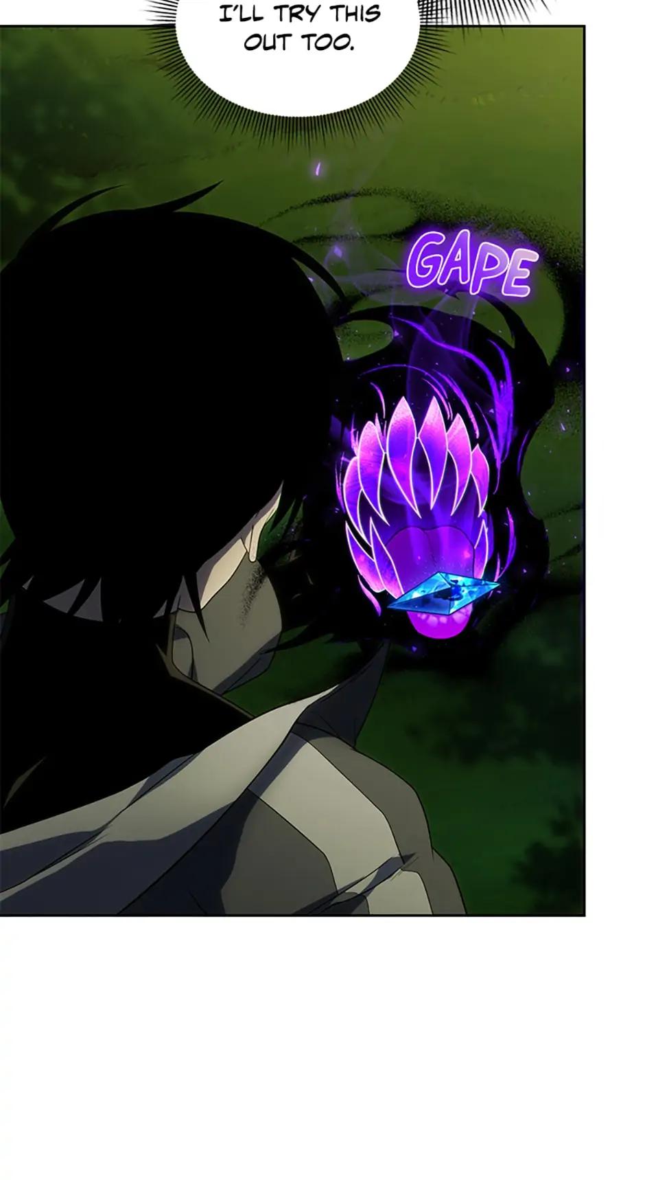 Read After Ten Millennia in Hell Manga Online