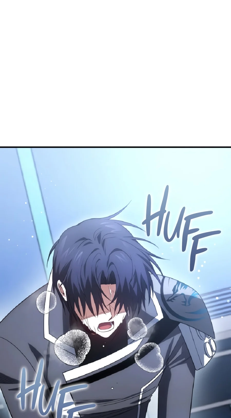 Read After Ten Millennia in Hell Manga Online