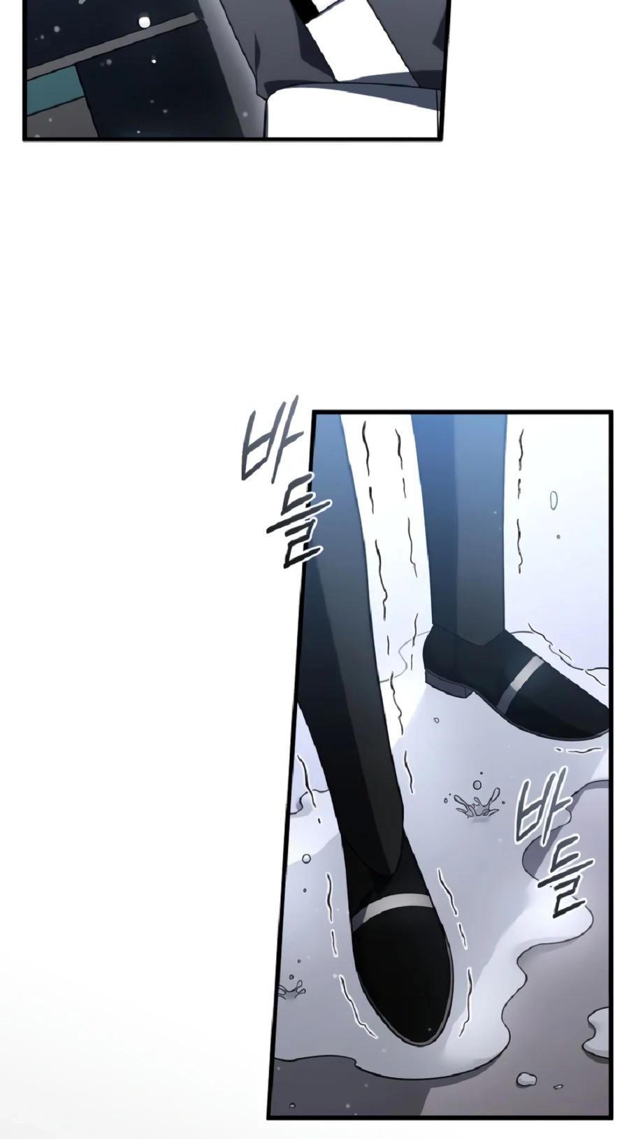 Read After Ten Millennia in Hell Manga Online