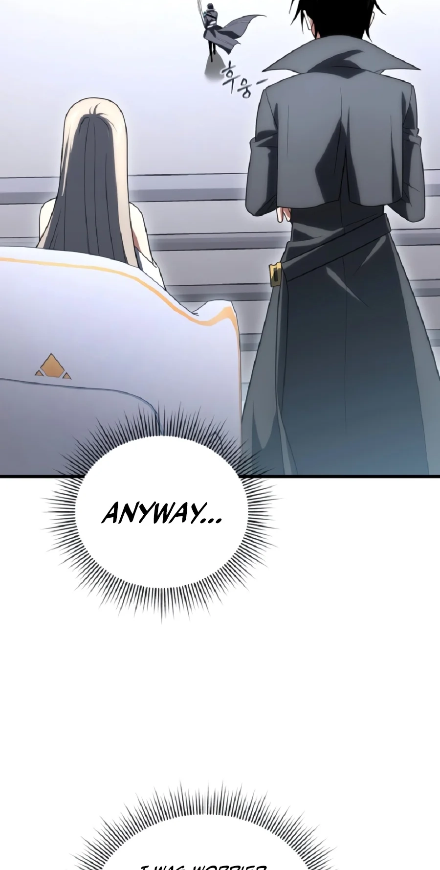 Read After Ten Millennia in Hell Manga Online