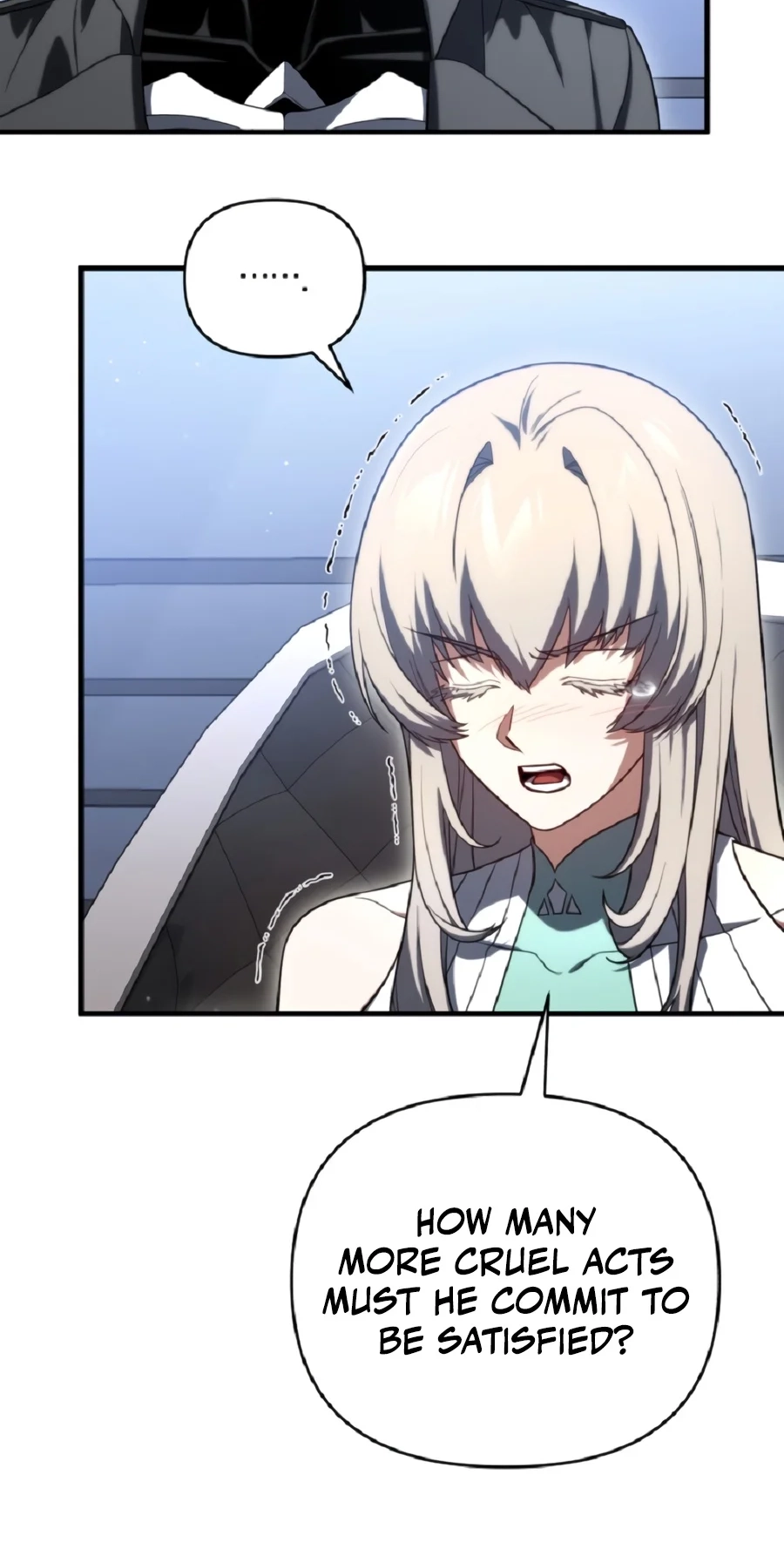 Read After Ten Millennia in Hell Manga Online
