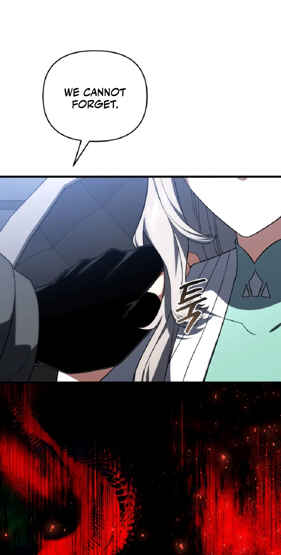 Read After Ten Millennia in Hell Manga Online