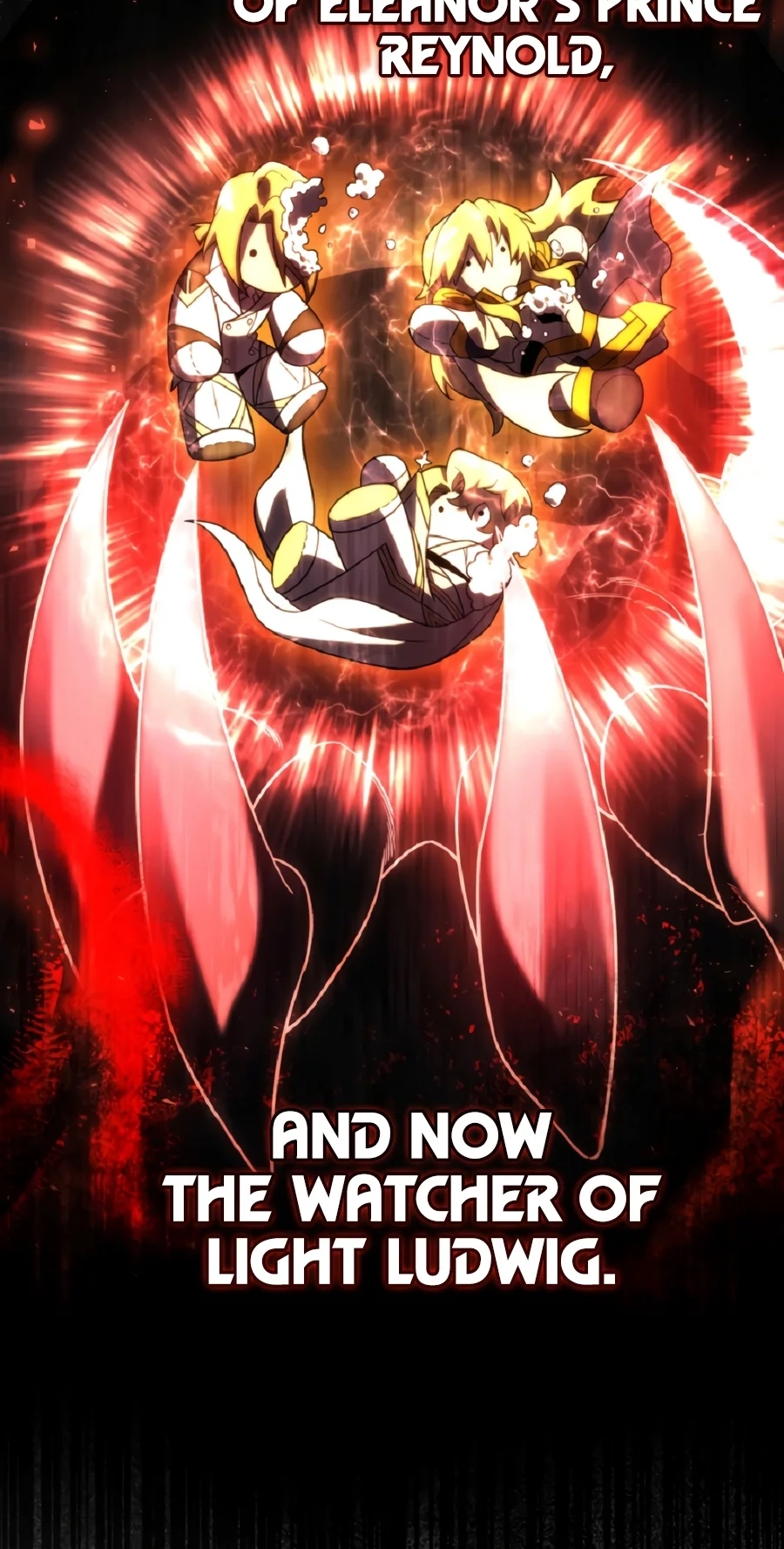 Read After Ten Millennia in Hell Manga Online