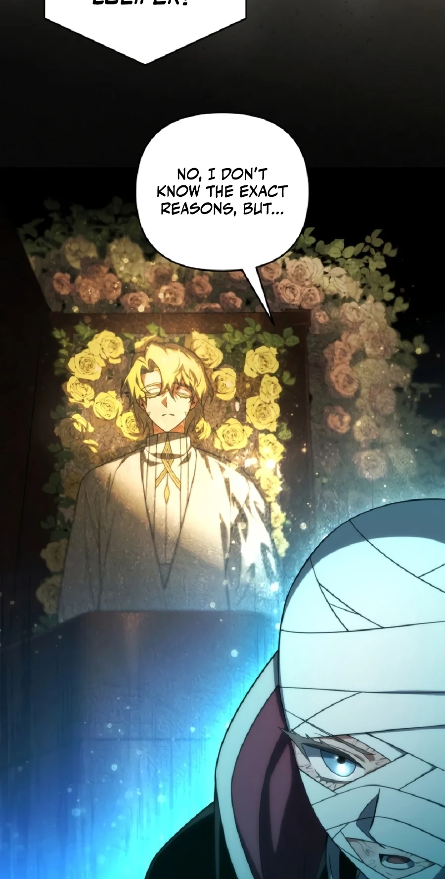Read After Ten Millennia in Hell Manga Online