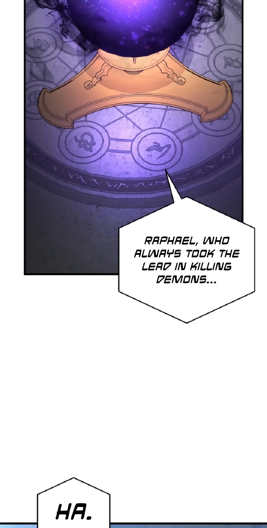Read After Ten Millennia in Hell Manga Online