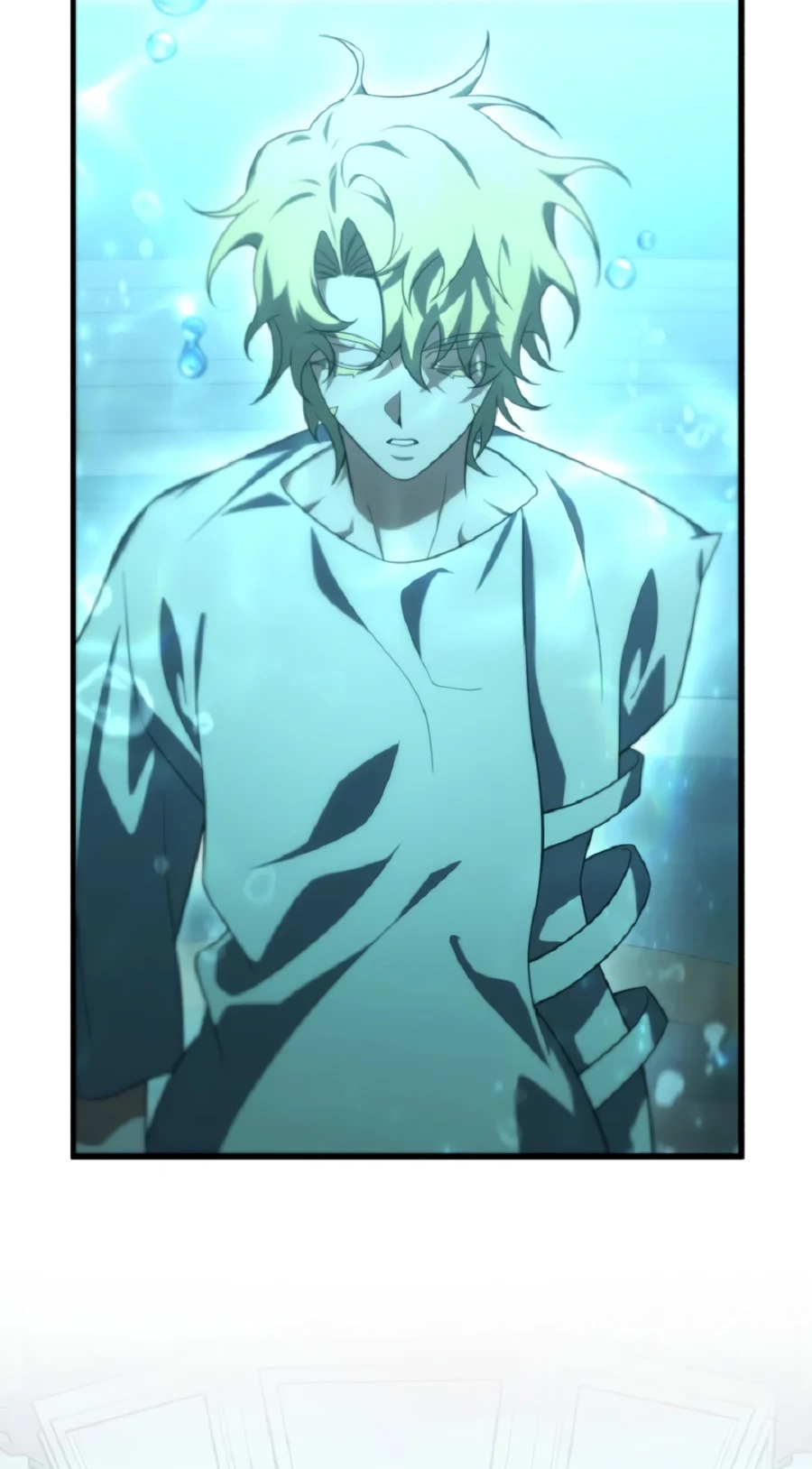 Read After Ten Millennia in Hell Manga Online