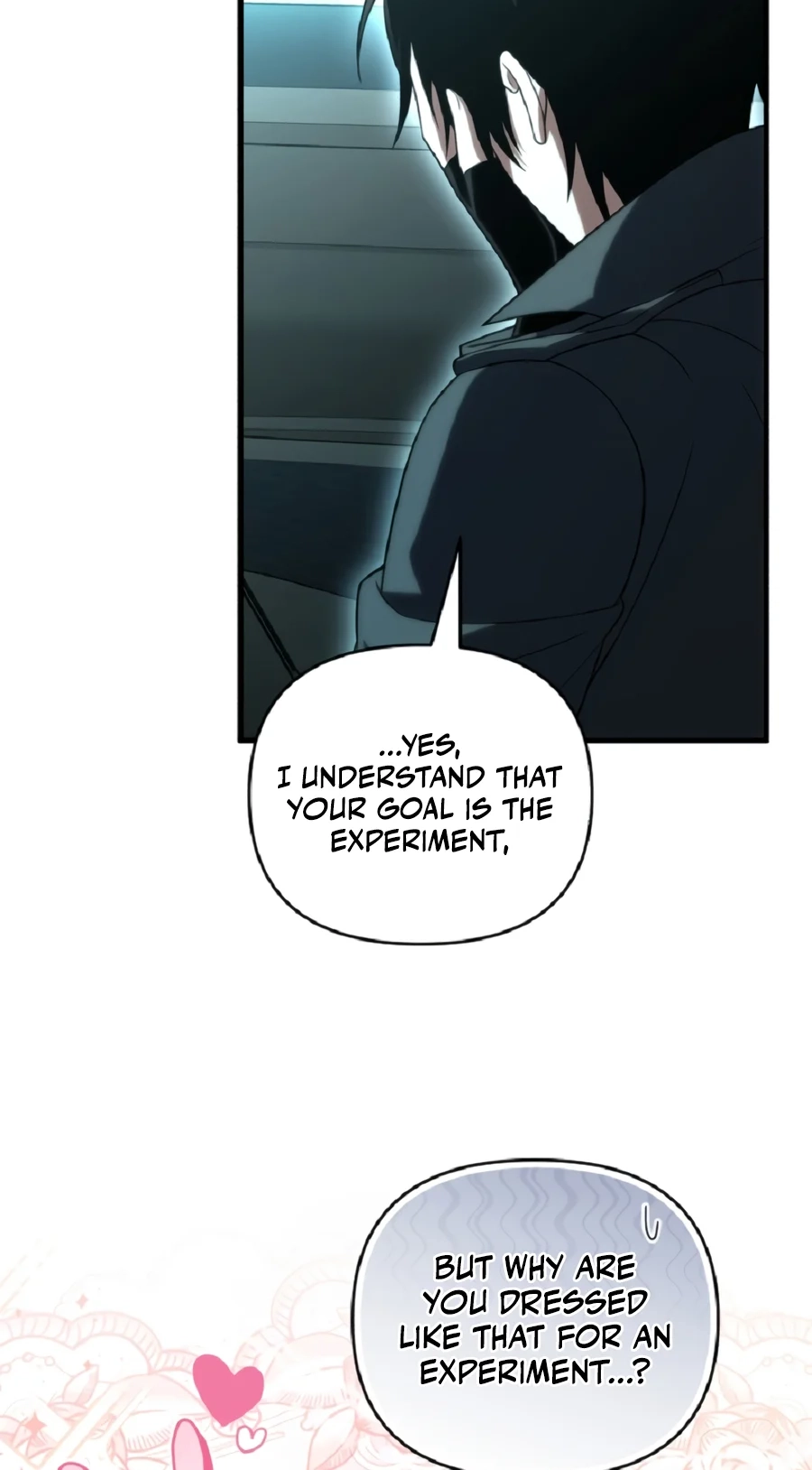 Read After Ten Millennia in Hell Manga Online