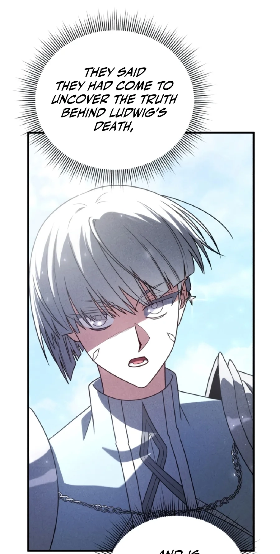 Read After Ten Millennia in Hell Manga Online