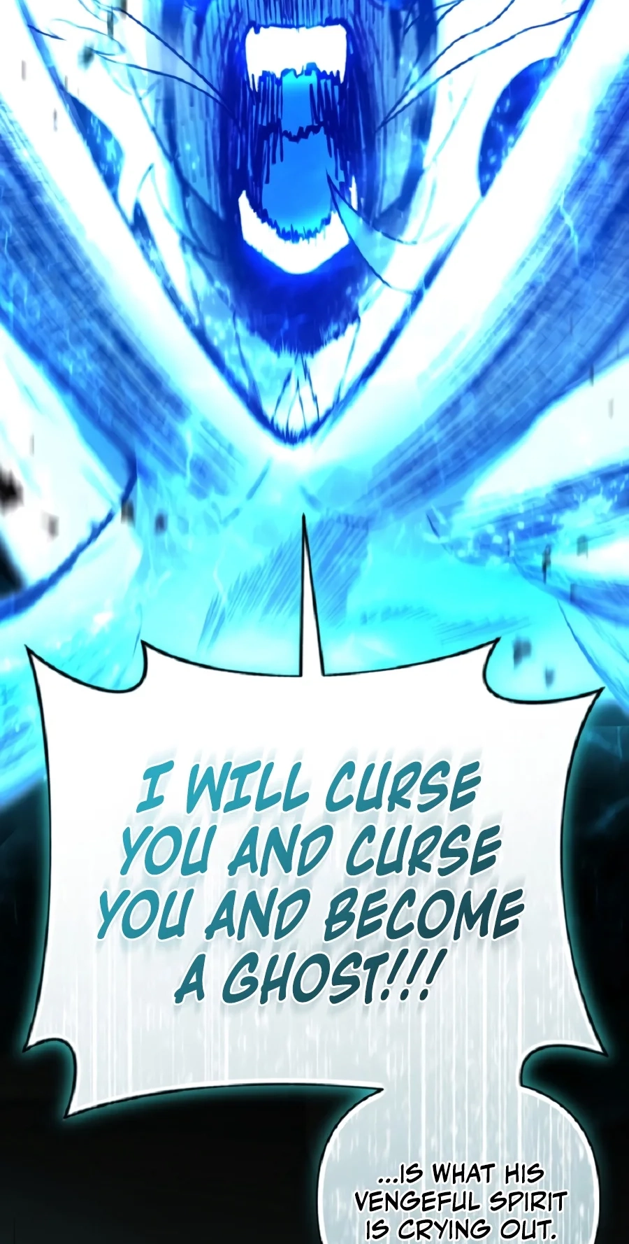 Read After Ten Millennia in Hell Manga Online