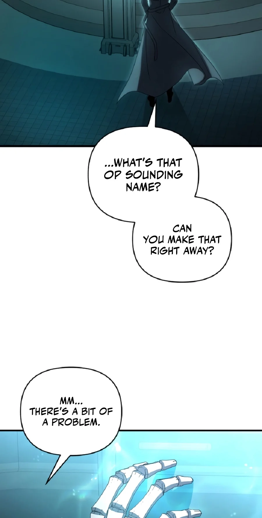 Read After Ten Millennia in Hell Manga Online