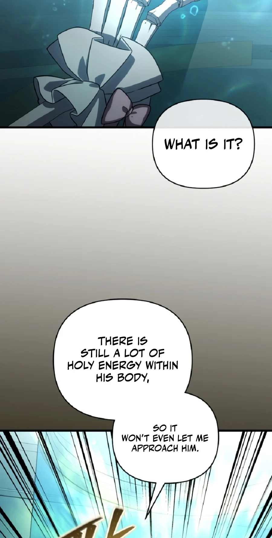 Read After Ten Millennia in Hell Manga Online