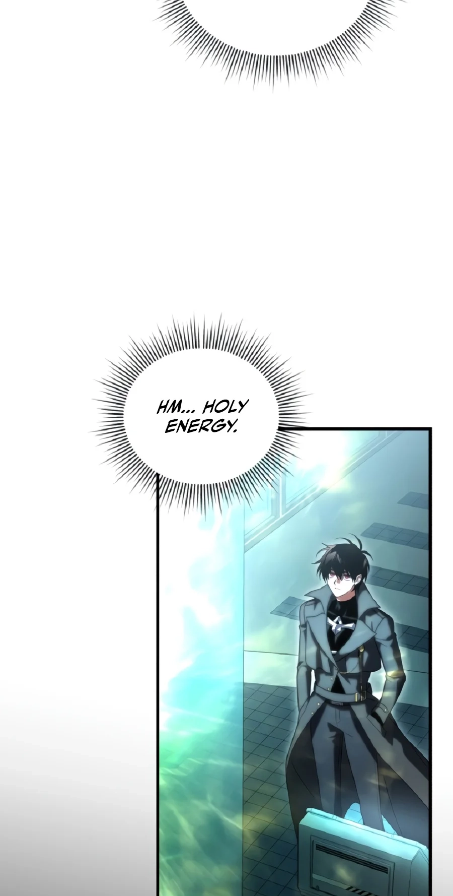 Read After Ten Millennia in Hell Manga Online