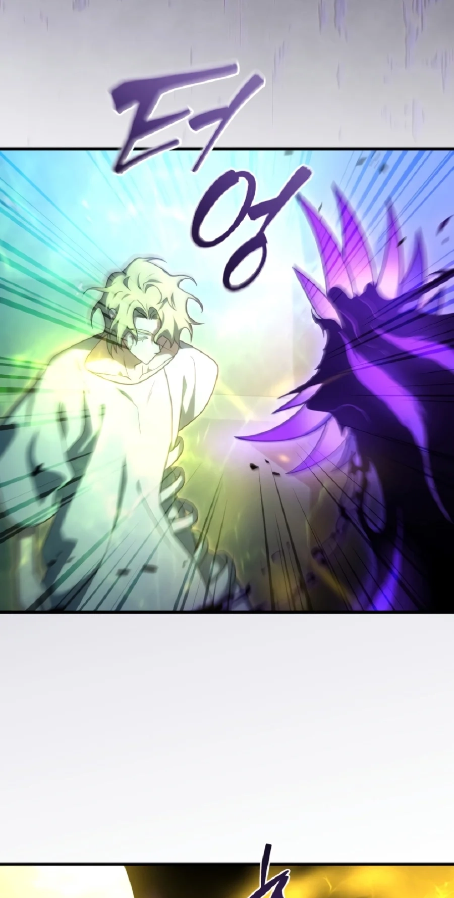 Read After Ten Millennia in Hell Manga Online