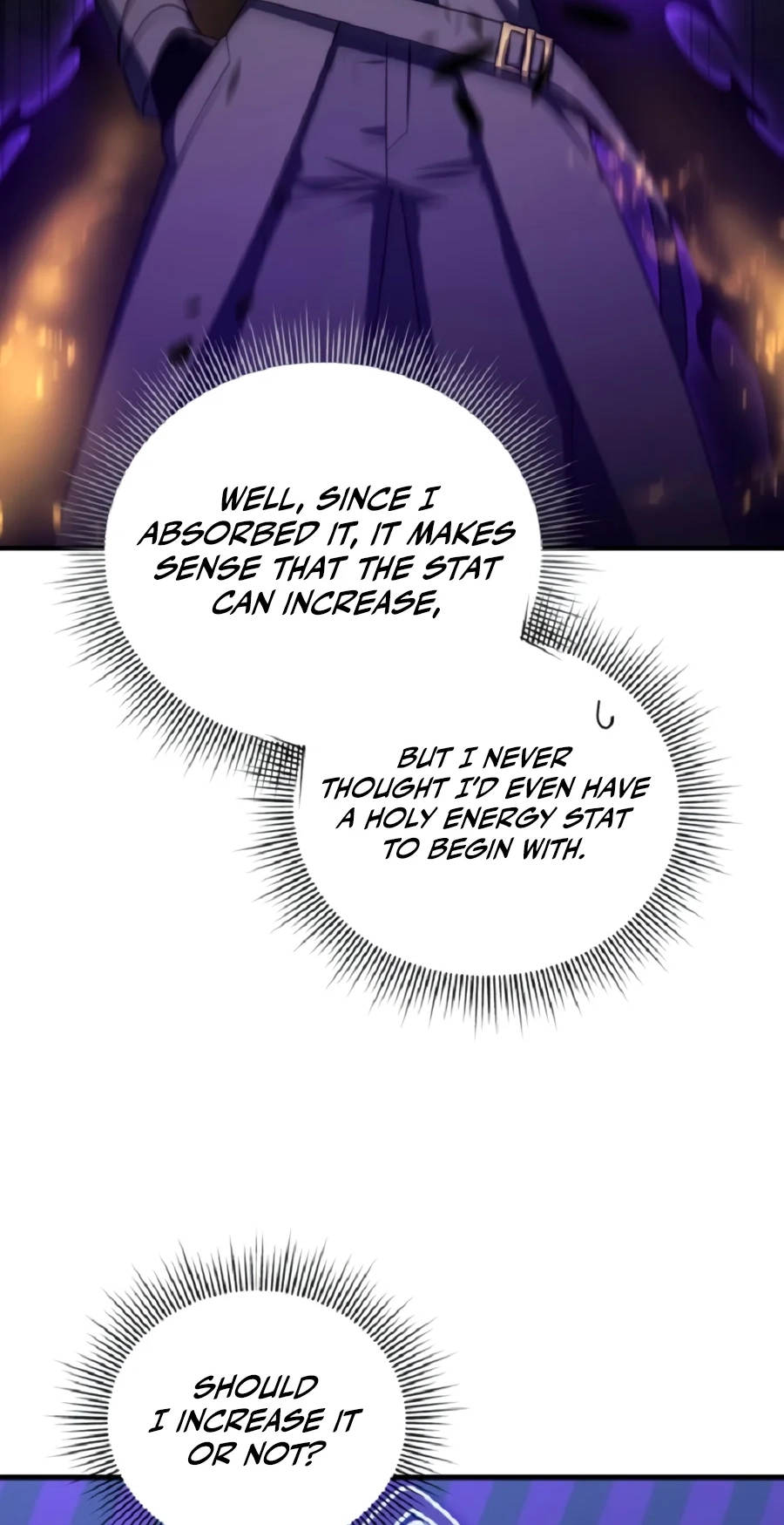 Read After Ten Millennia in Hell Manga Online