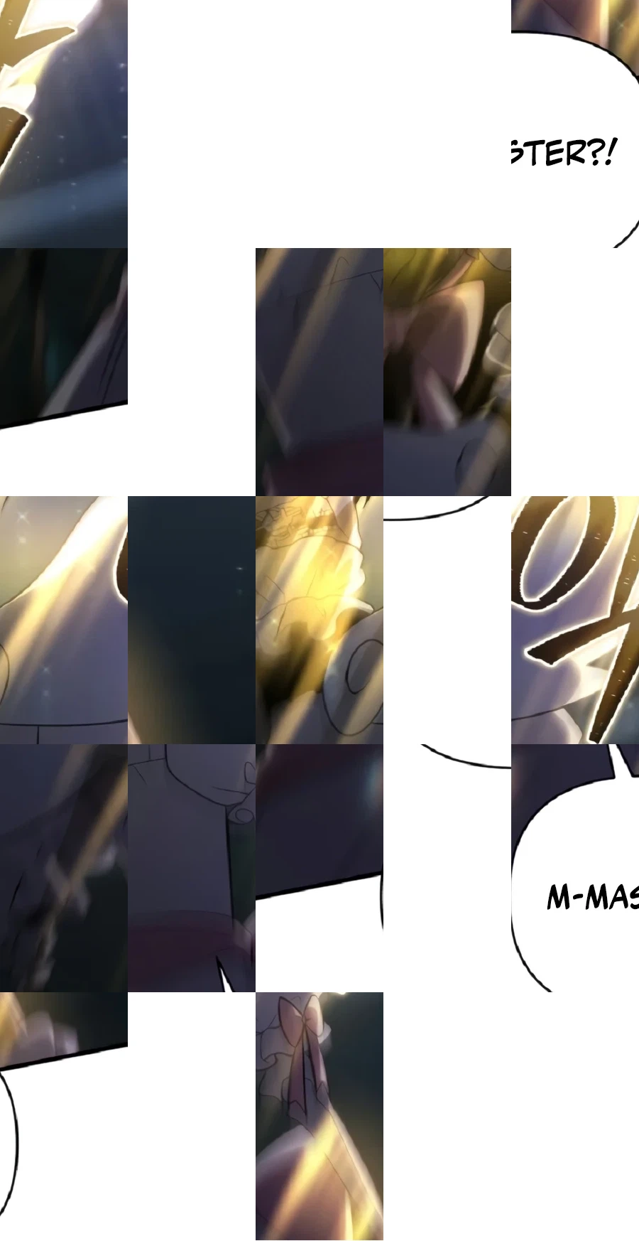 Read After Ten Millennia in Hell Manga Online
