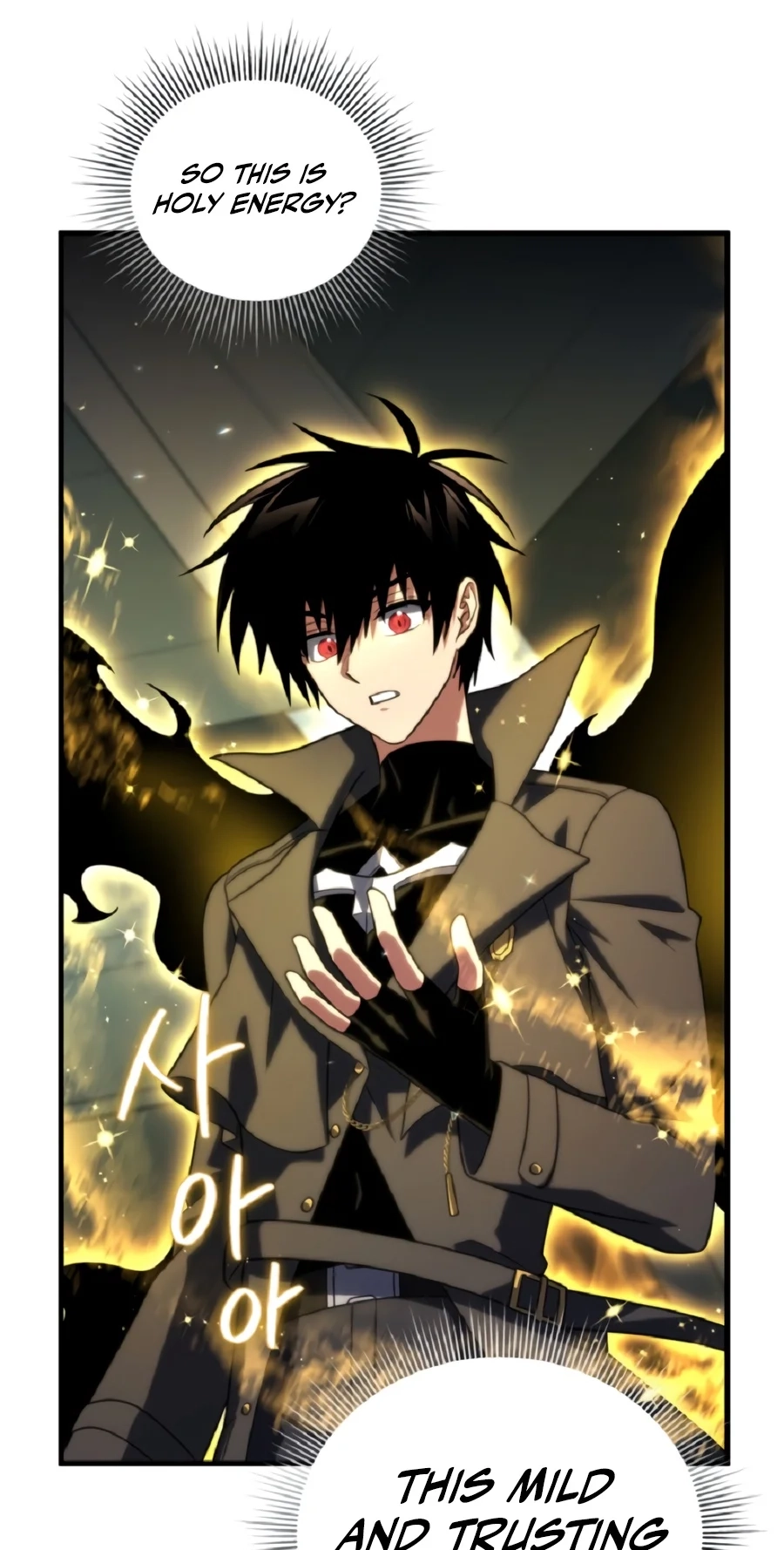 Read After Ten Millennia in Hell Manga Online