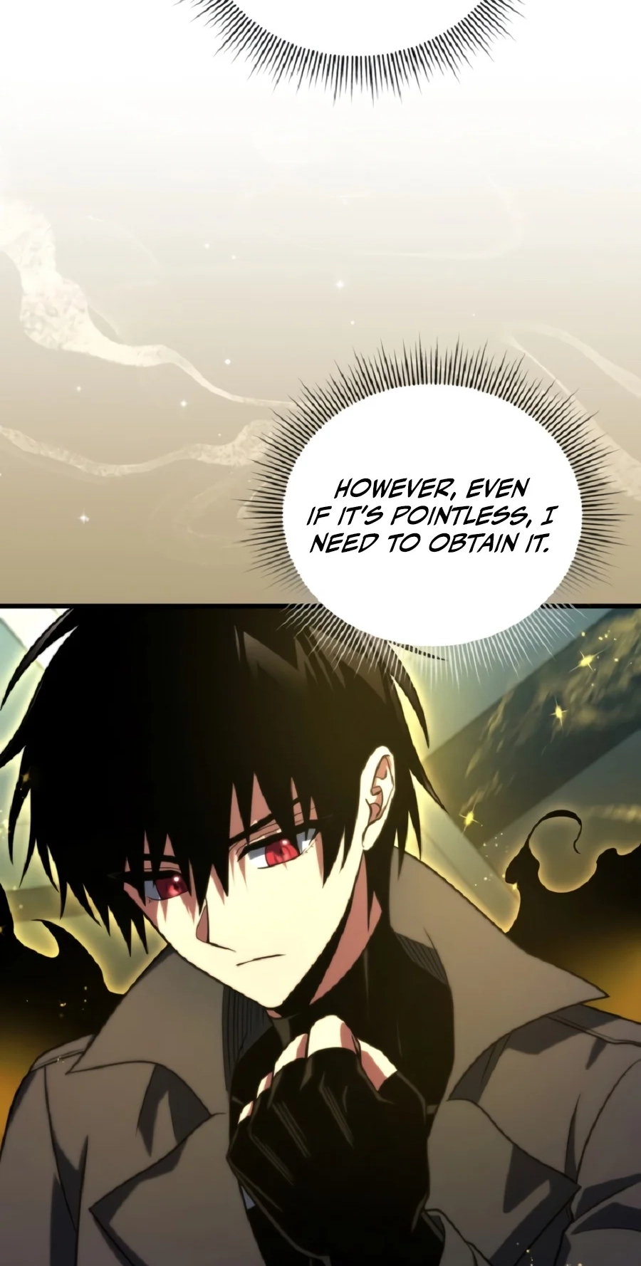 Read After Ten Millennia in Hell Manga Online