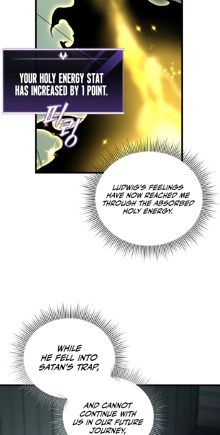 Read After Ten Millennia in Hell Manga Online