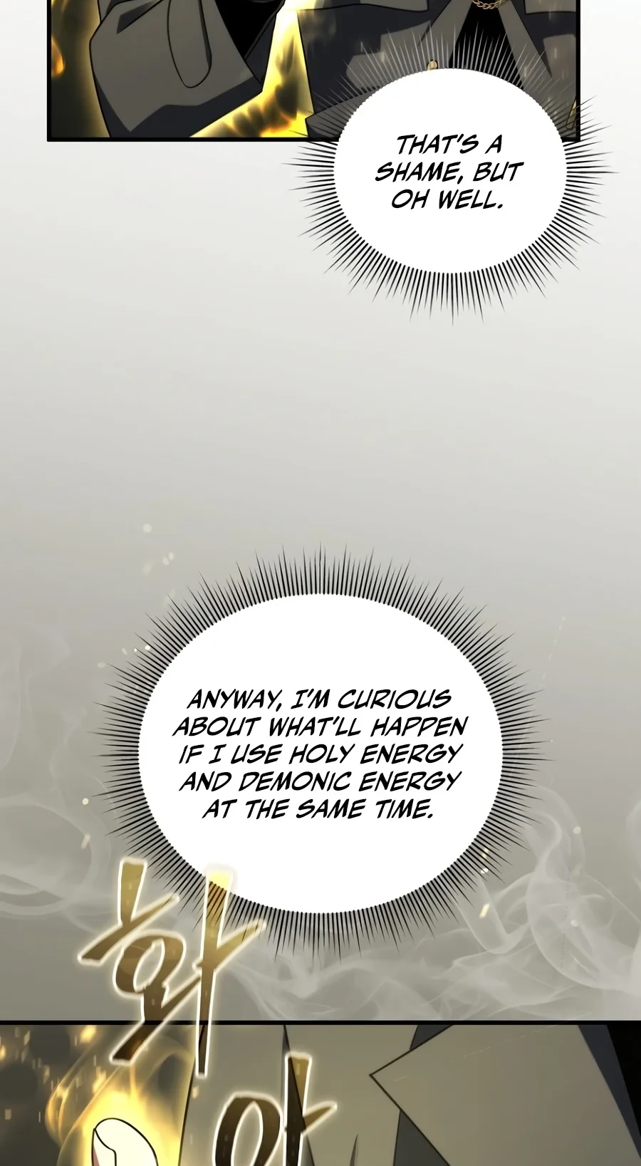 Read After Ten Millennia in Hell Manga Online