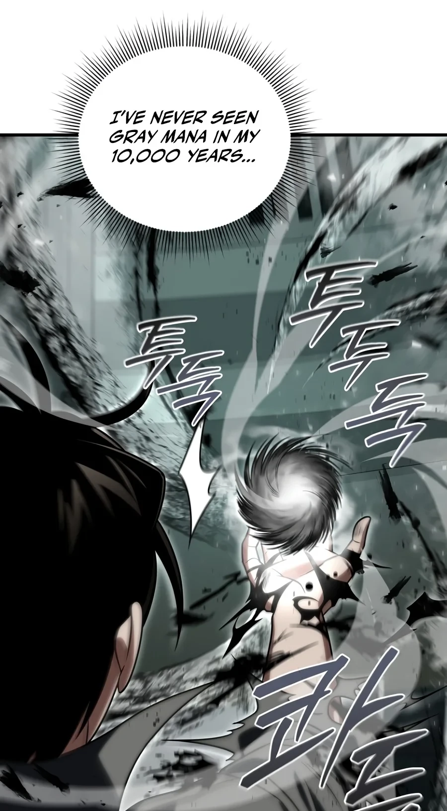 Read After Ten Millennia in Hell Manga Online