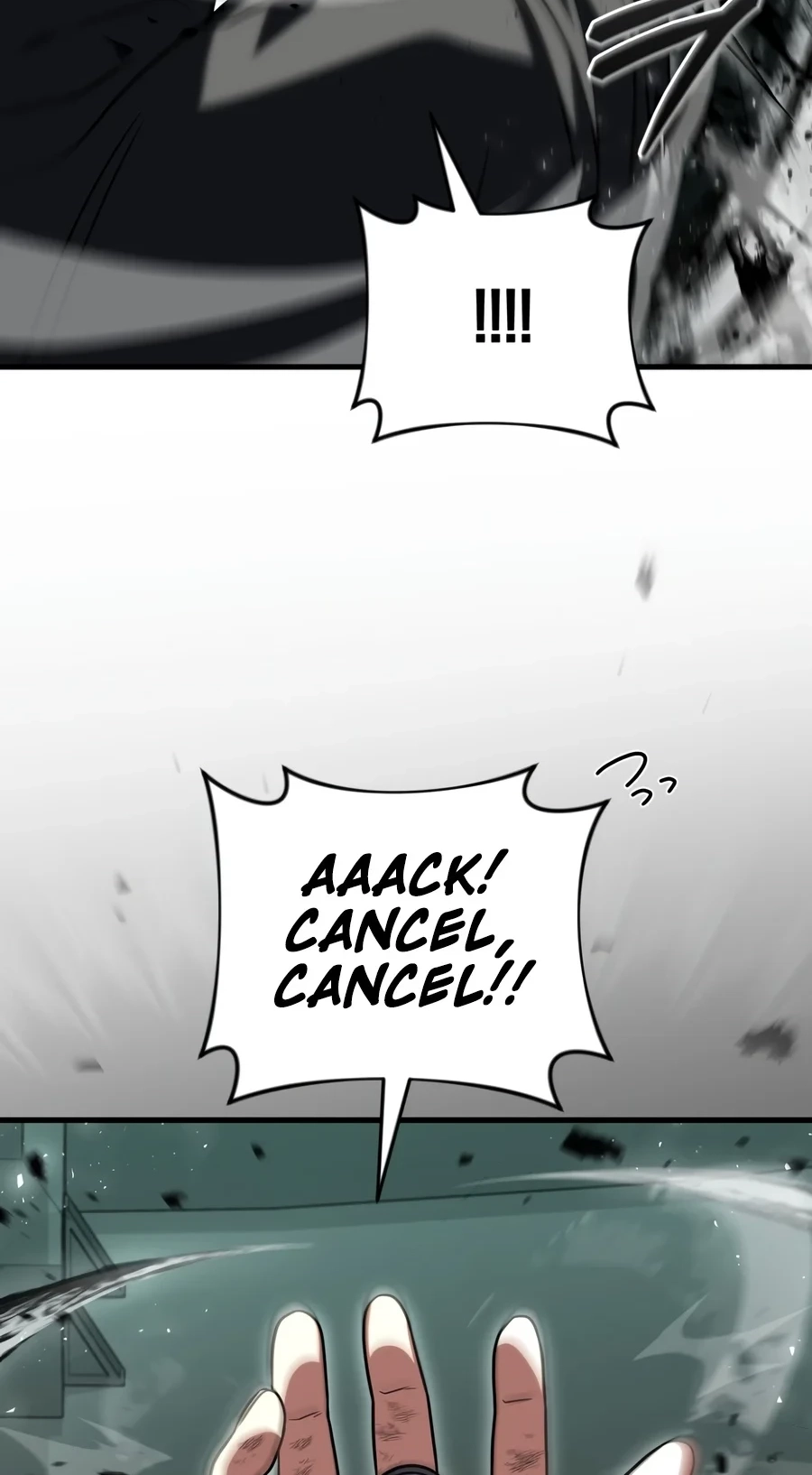 Read After Ten Millennia in Hell Manga Online