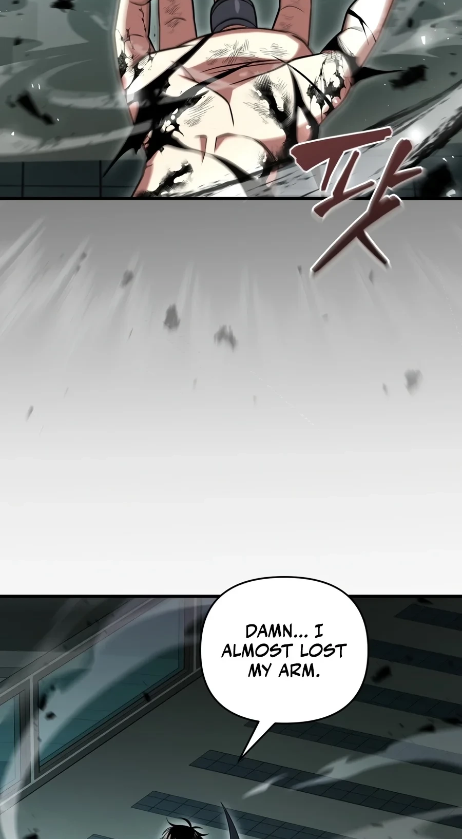 Read After Ten Millennia in Hell Manga Online