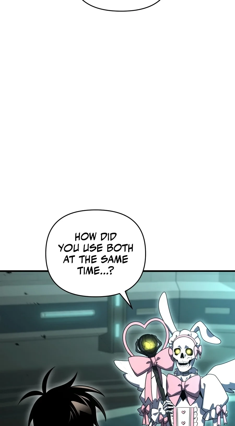 Read After Ten Millennia in Hell Manga Online