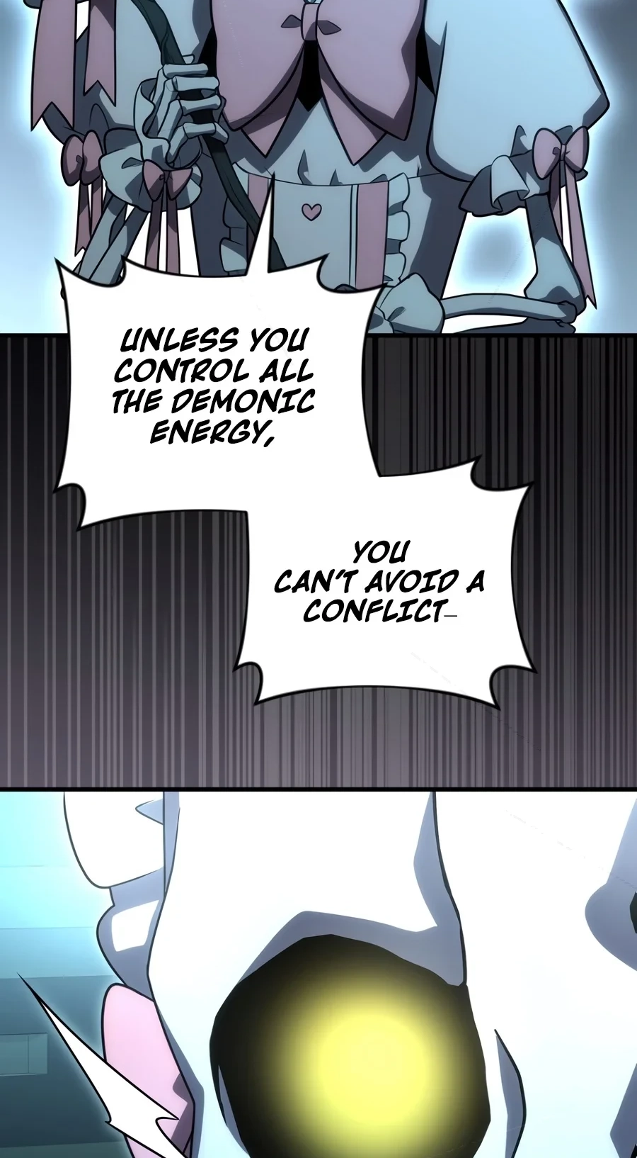 Read After Ten Millennia in Hell Manga Online