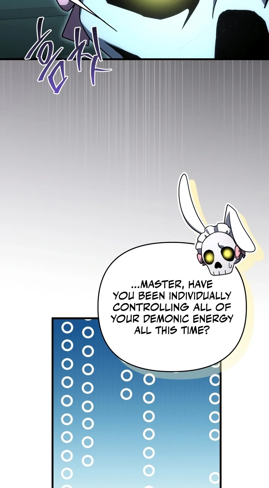 Read After Ten Millennia in Hell Manga Online