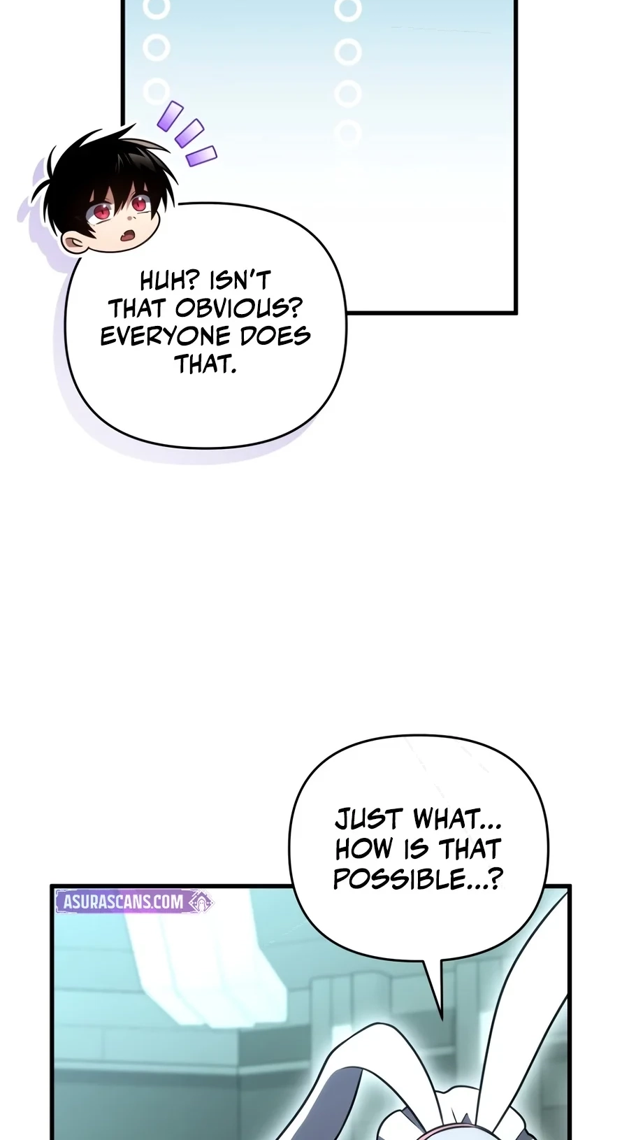 Read After Ten Millennia in Hell Manga Online