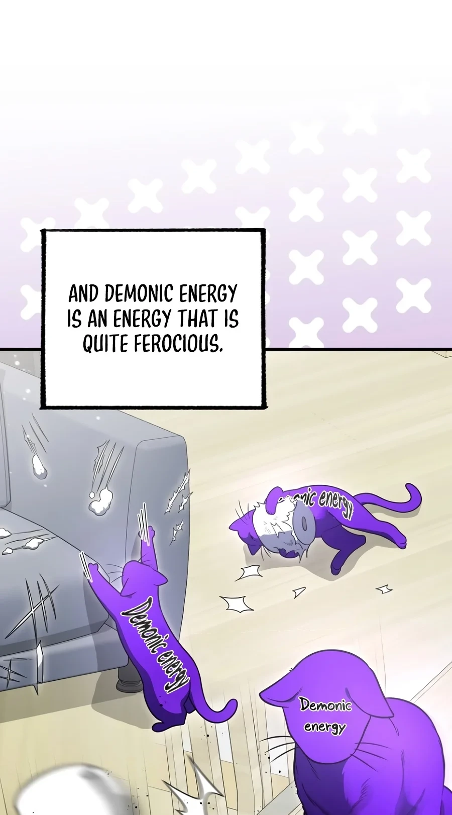 Read After Ten Millennia in Hell Manga Online