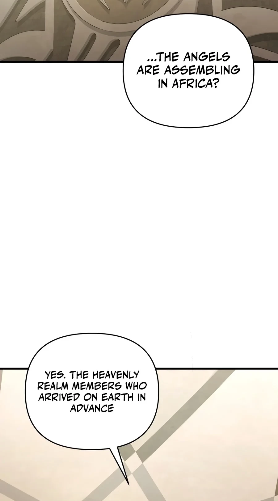 Read After Ten Millennia in Hell Manga Online