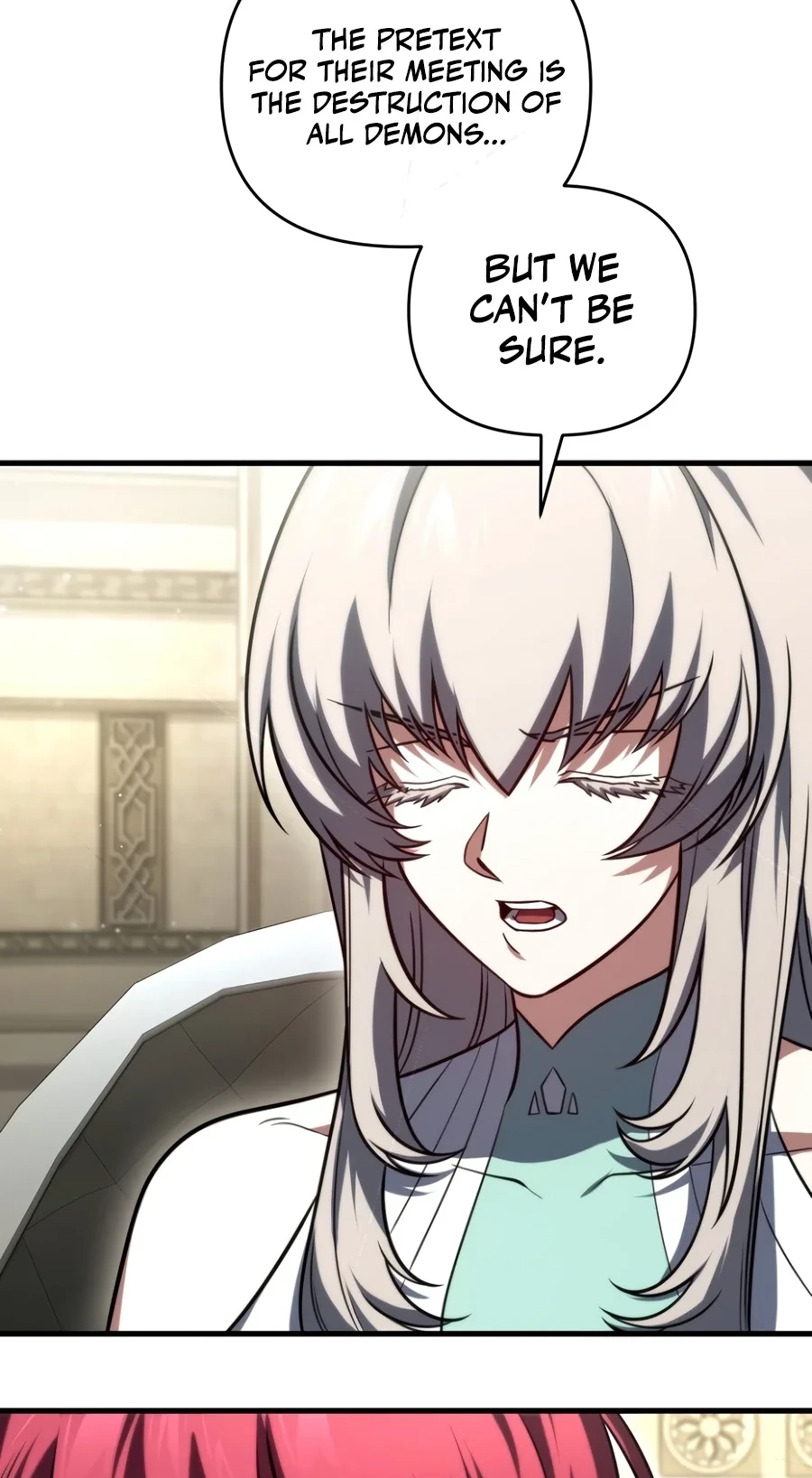Read After Ten Millennia in Hell Manga Online