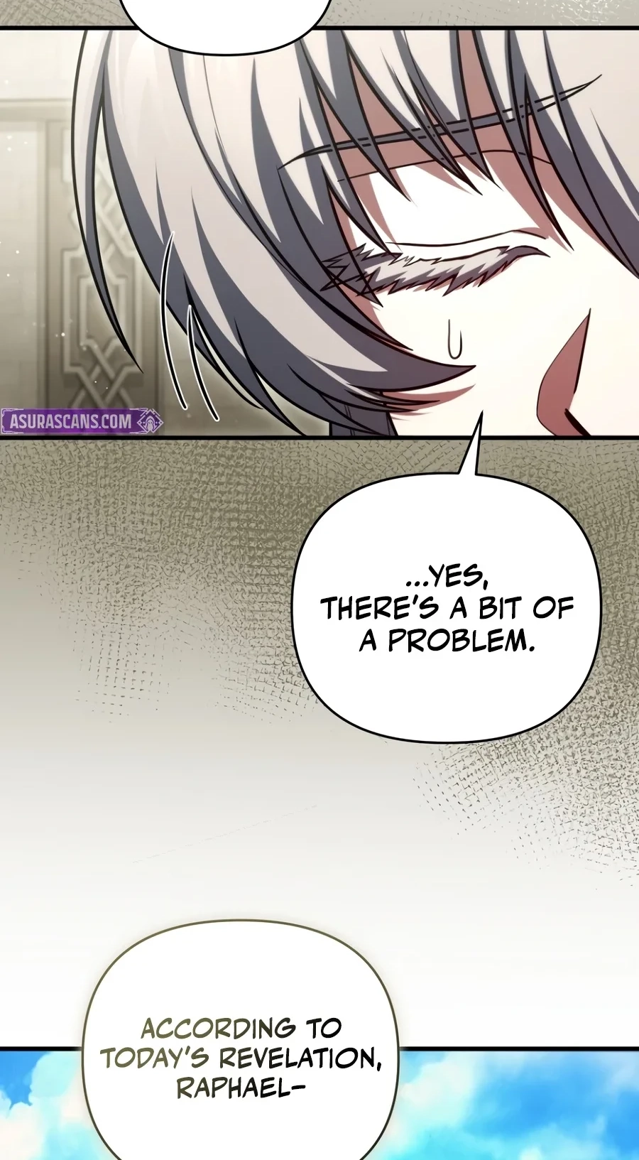 Read After Ten Millennia in Hell Manga Online