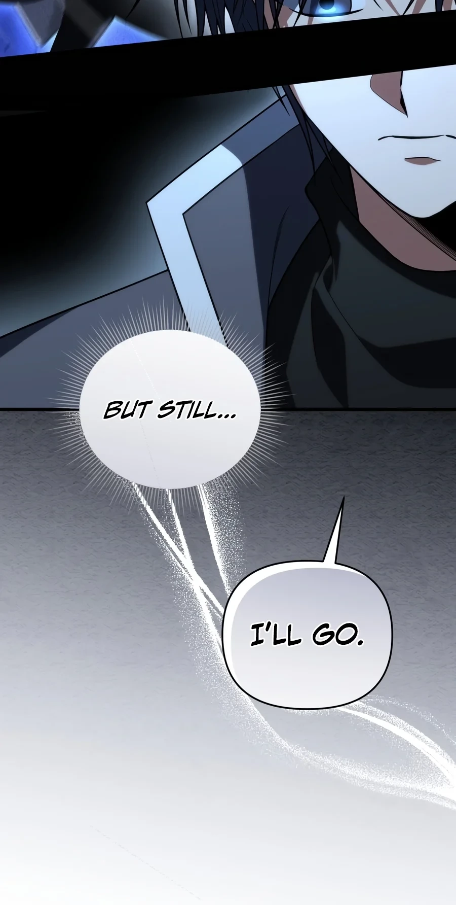 Read After Ten Millennia in Hell Manga Online
