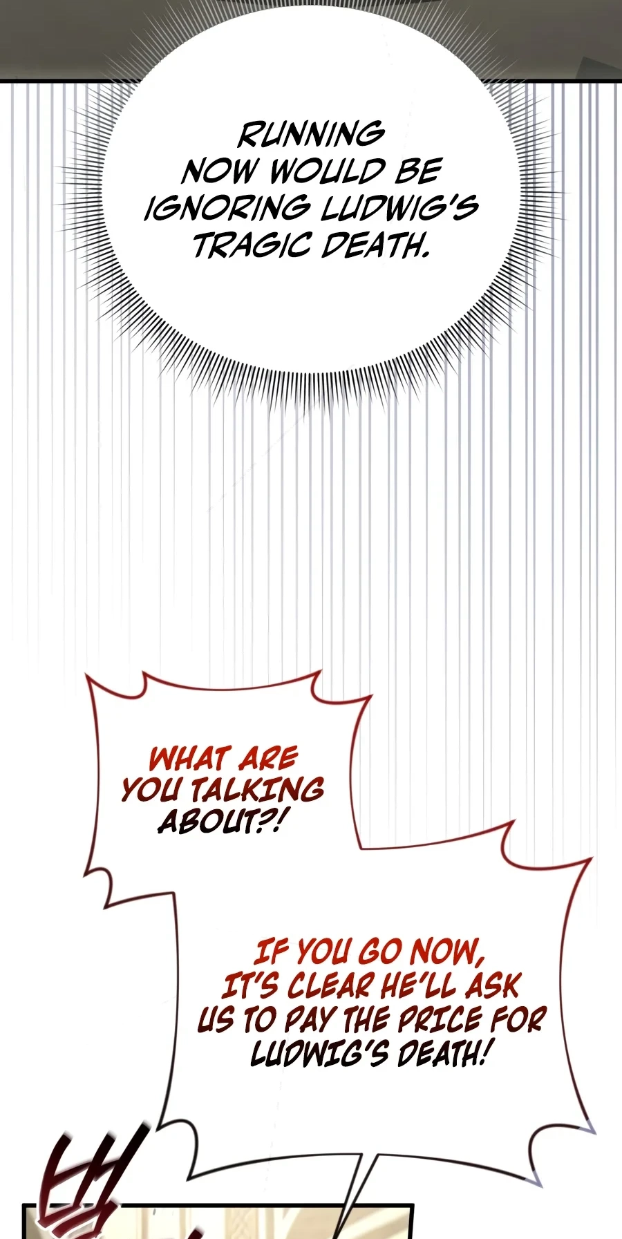 Read After Ten Millennia in Hell Manga Online
