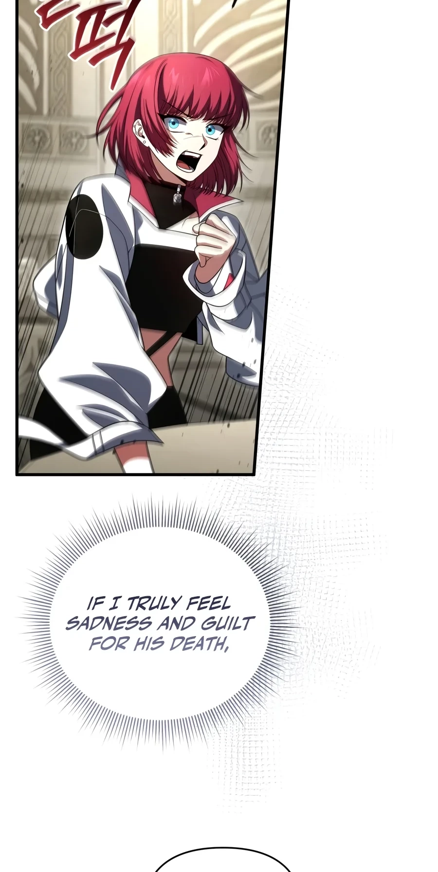 Read After Ten Millennia in Hell Manga Online