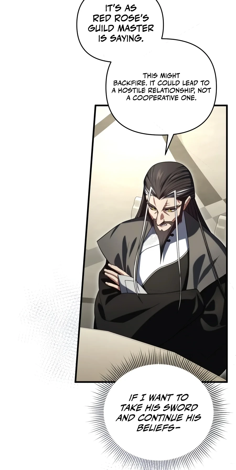 Read After Ten Millennia in Hell Manga Online