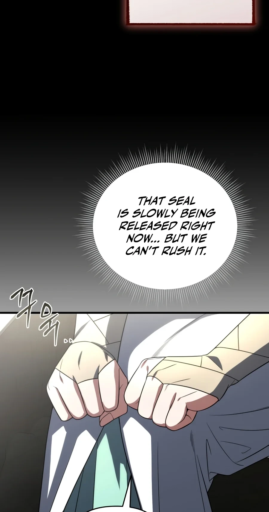 Read After Ten Millennia in Hell Manga Online