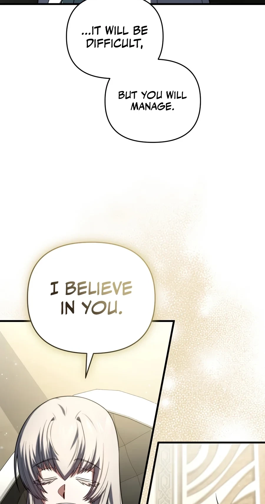 Read After Ten Millennia in Hell Manga Online
