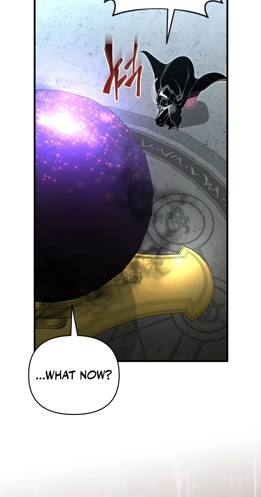 Read After Ten Millennia in Hell Manga Online
